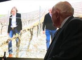El creador de Tinto Pesquera descubre nuevas cosechas desde el respeto a la viña