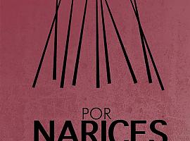 'Por narices', con Irónico Teatro, en Llanera el sábado