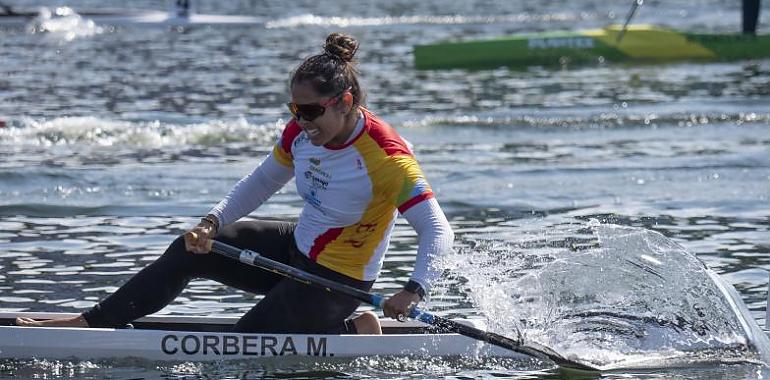 España debuta en la II Copa del Mundo con 2 embarcaciones directas a final