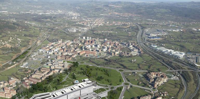 Hospital de Cabueñes organiza el viernes una jornada sobre patología audiovestibular