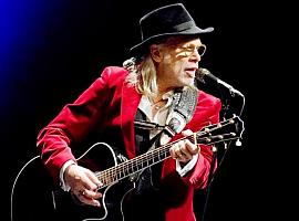 AVILÉS: Elliott Murphy, plato fuerte del festival "La Mar de Ruido" 