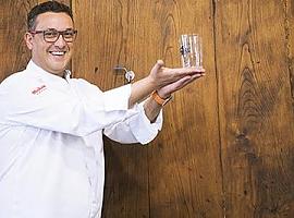 Lena, el templo moderno de la sidra y la gastronomía asturiana