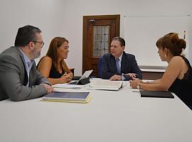 Oviedo prepara su candidatura a los 'Óscar de los quesos' para 2020