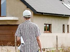Asturias es la  que menos ajusta el precio de la vivienda en el primer semestre: 0,06%