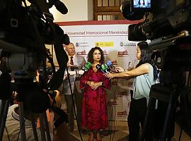 María Jesús Montero: “no hay progreso posible si no hay justicia social” 