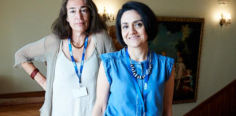 Prevenir la violencia de género desde la coeduación