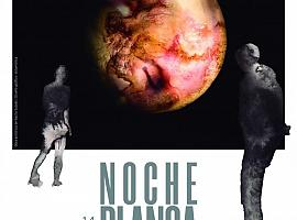 La Noche Blanca de Avilés entrega mañana sus premios 