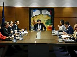 Asturias destina 872.000 euros a subvenciones al tránsito hacia una economía baja en carbono