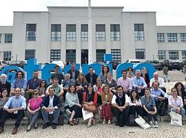 Proyecto Ageo: Observatorios ciudadanos para prevenir las amenazas naturales 