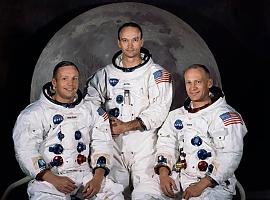 50 Years Ago: The Journey to the Moon Begins