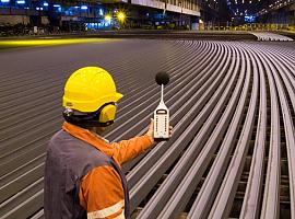 ArcelorMittal destaca Asturias en su inversión para el objetivo emisiones cero