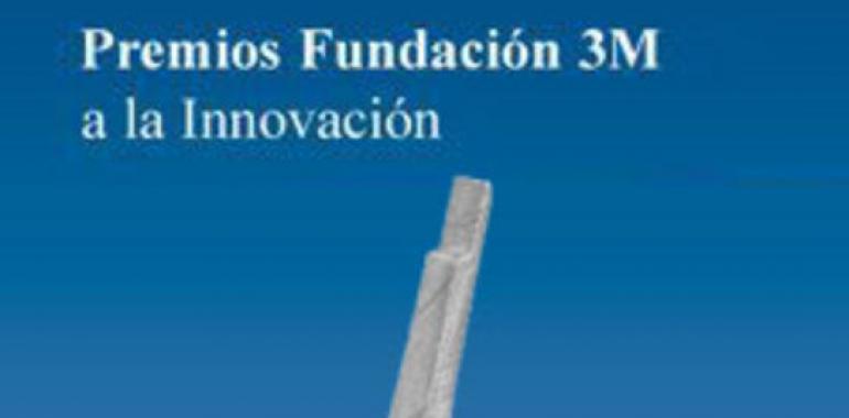 La Fundación 3M premia un trabajo de la Politécnica de Gijón