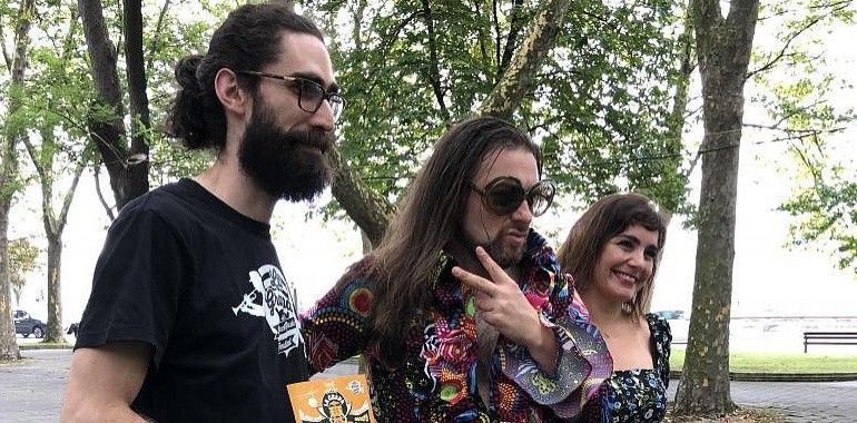 La Grapa Black Music Festival celebrará los conciertos durante los días 9 y 10 de agosto