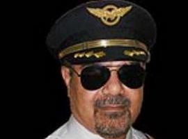 La prensa alemana elogia al piloto de Irán Air que salvó 'milagrosamente' a 113 pasajeros