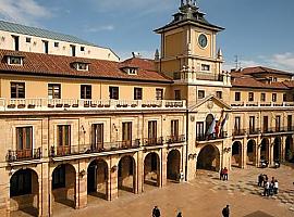 OVIEDO: La concejalía de Deportes respalda al deporte base con 700 mil €