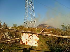 Big Data contra el fuego 
