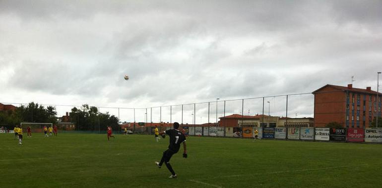 El grueso de la jornada de Tercera se adelanta a hoy