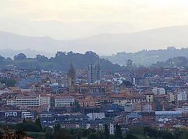 El precio de la vivienda en Asturias cae un 1,20%