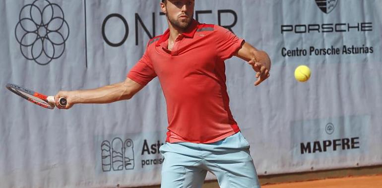 La Ontier Cup retoma la competición