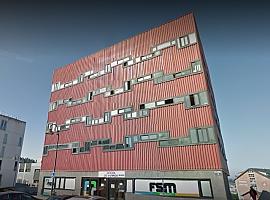La Oficina de Vivienda de Avilés ha concedido en lo que va de año 265.636,17 euros en ayudas