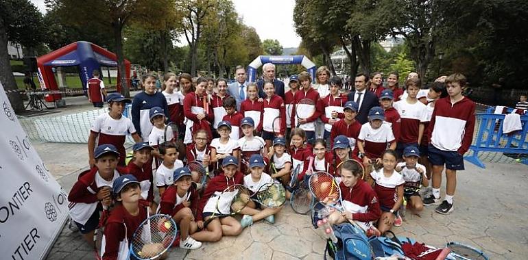 La ONTIER Cup 