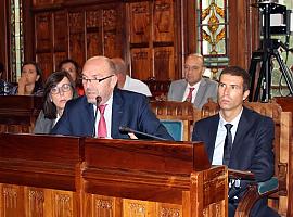 La tarjeta monedero sin caducidad para el transporte público asturiano será en 2021