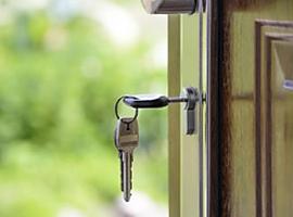 El precio medio de la vivienda libre en España se situó en 1.637,4 euros el metro cuadrado
