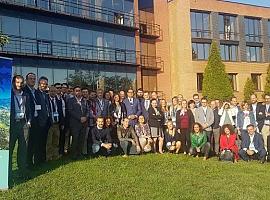 Premios CEEI a proyectos empresariales de base tecnológica 