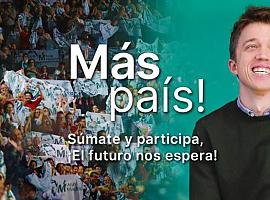 El partido de Errejón se presenta en Asturias