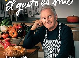 Víctor Manuel arrancará en febrero de 2020 su Gira con el lanzamiento de su nuevo libro