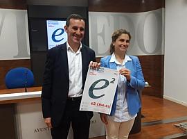 Oviedo acoge la III edición del programa “e2 estudiante x emprendedor”