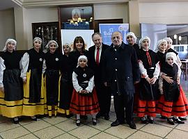 El Principado evaluará 'in situ' la situación de los asturianos en Argentina