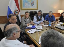 UNASUR busca proyectarse como sólido bloque regional