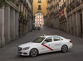 FREE NOW cifra en 214 M€ el impacto de flexibilizar el sector del taxi 