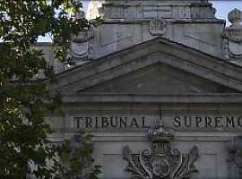 El Supremo descarta la rebelión y condena a nueve de los procesados por delito de sedición