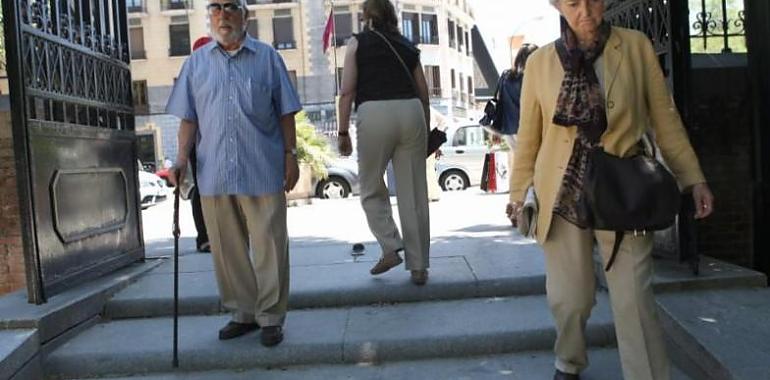 ADICAE se suma a la reivindicación de los pensionistas el 16-O