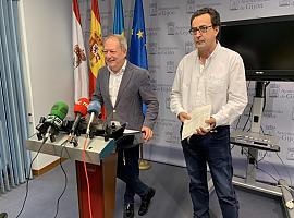 El Ayuntamiento señala la zona de Las Mestas a la desembocadura como la más problemática del Piles