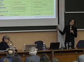 Joanne Chory y Sandra Myrna Díaz: Plantas clave para preservar nuestro planeta