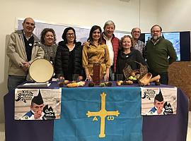 Seronda n'Avilés este fin de semana 