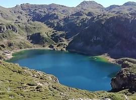Más turismo busca en Somiedo naturaleza y avistamiento de osos