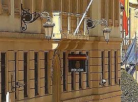 Detenido por estafar más de 263 mil € con falsas inversiones en Asturias