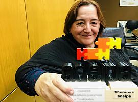 Premio Adeipa a la Consejería de Derechos Sociales
