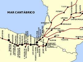 El Camino del Norte, candidato a Patrimonio Mundial de la UNESCO
