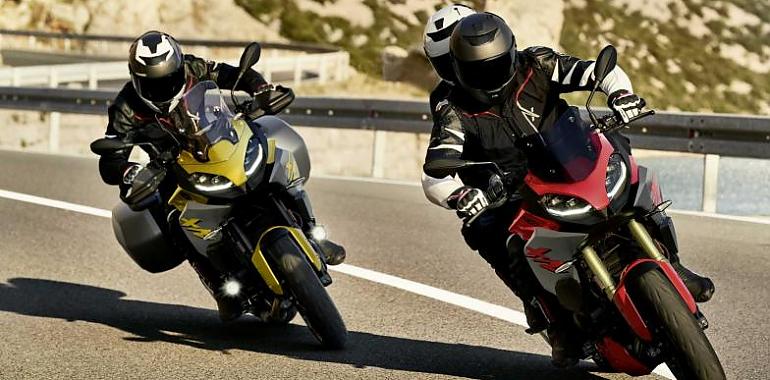 Precios para España: Nuevas BMW F 900 R y F 900 XR