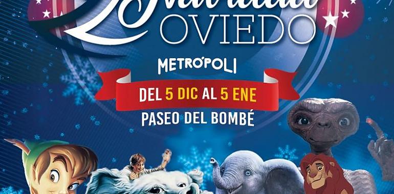 Metrópoli abre 