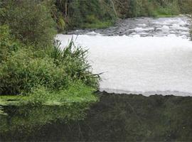 La "Plataforma polo Sar" aúna a pescadores y ecologistas