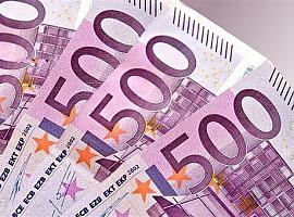 El déficit del Estado baja un 20,7% y el superávit primario sube a 14.374 millones