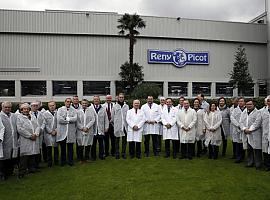 ILAS: Ejemplo de la Asturias que tiene esperanza y aporta futuro"