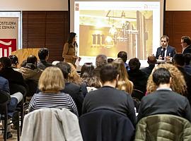 La hostelería de Asturias facturó casi 2.000 millones de euros el año pasado