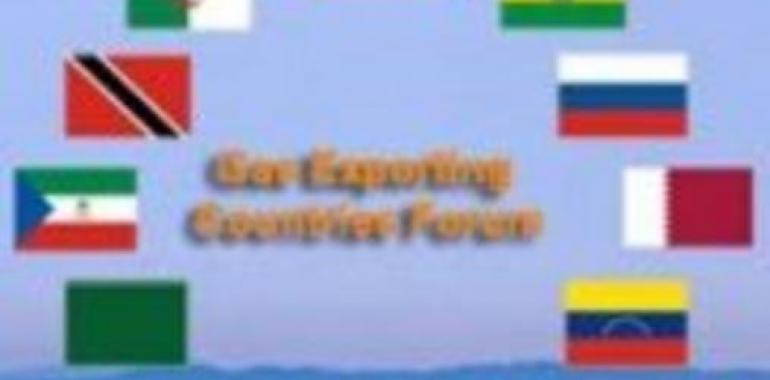 Dos tercios de los recursos mundiales de gas están en Rusia, Irán y Qatar